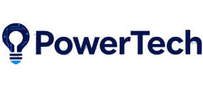 PowerTech Logo